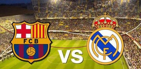 غداً الكلاسيكو الأكثر إثارة في العالم