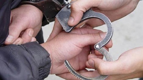 ضبط تشكيل عصابي بمحاقظة القاهرة اثر قيامهم بسرقة شقة ” شخصين مسنين” بمنطقة مصر الجديدة