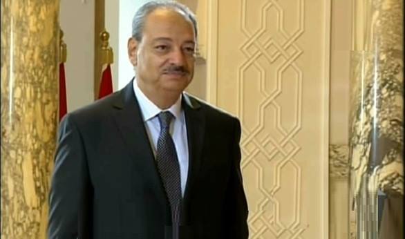 النائب العام يتوجّه إلى روما لاستعراض مستجدات تحقيقات مقتل «ريجيني».