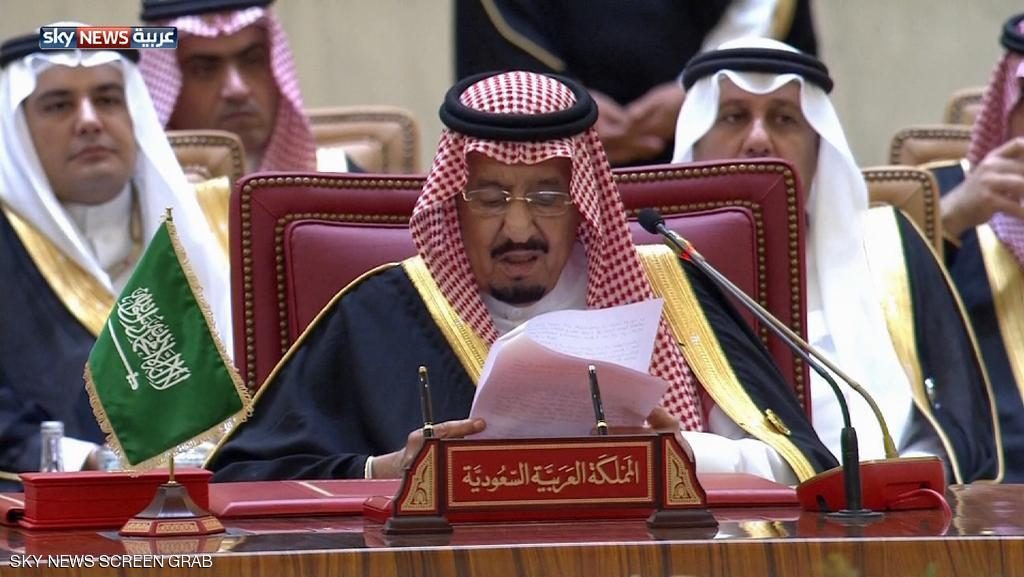 إنطلاق أعمال القمة لمجلس التعاون الخليجي بالبحرين