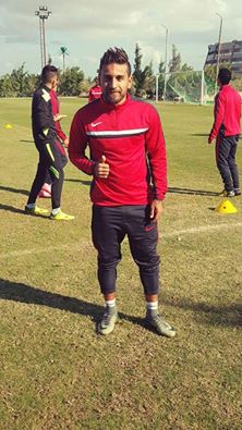 مهران مجاهد يقود الحرية للفوز على فاركو