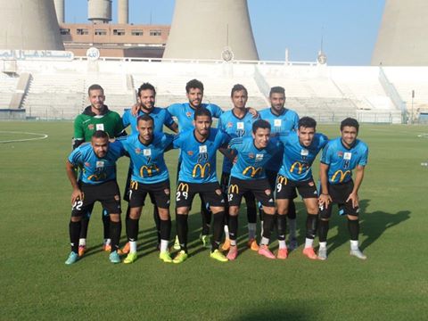 غـــزل المحلة يفــوز على كفر الشيخ 1/2 ، والرجـــاء يفــوز على دمنهور ويواصــل تصدره لثالثة المظاليم.