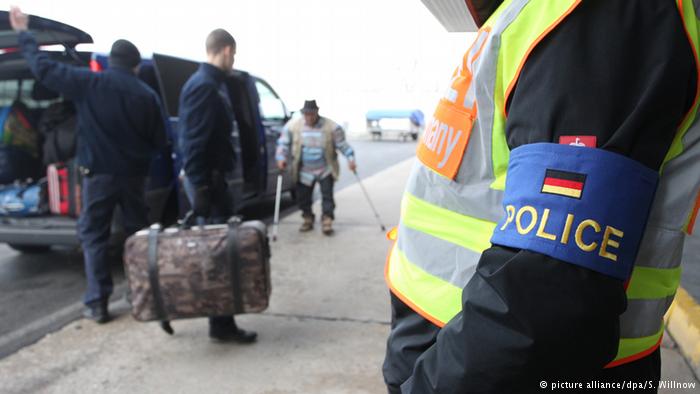 التحقيق في 300 حالة غش واختلاس لأموال الدولة من قبل لاجئين بألمانيا