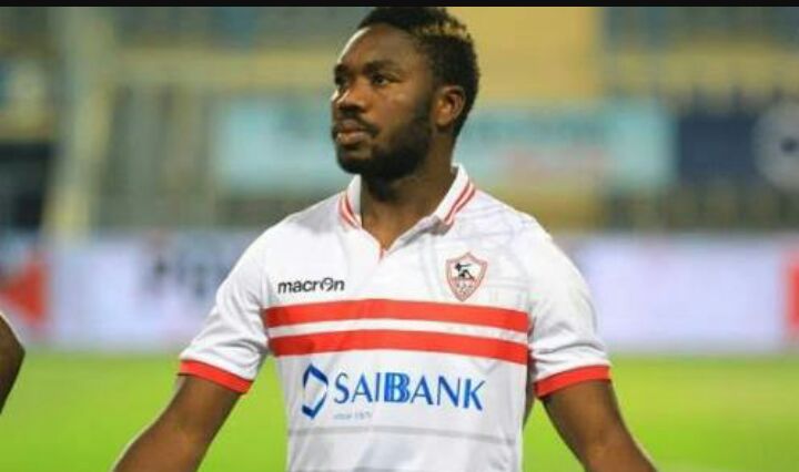 الزمالك يفضل استمرار مايوكا ويرفض الخسارة المادية.