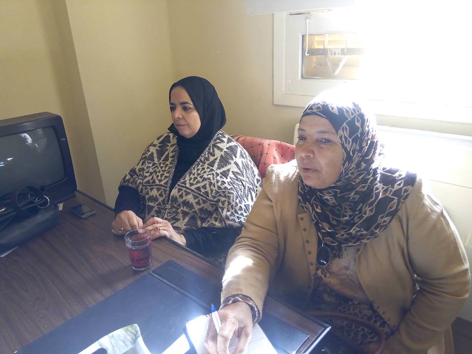 الإنجاب العشوائى وأثاره السلبية على الأسرة بإعلام دمرو