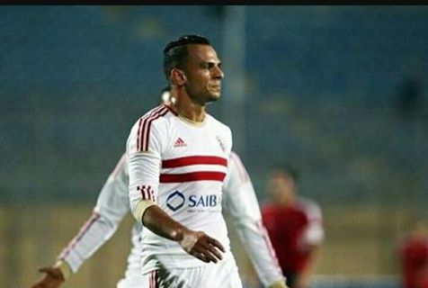 الزمالك يحاول استعادة خالد قمر توفيرا للنفقات