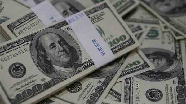 أسعار الدولار فى التعاملات البنكية اليوم الثلاثاء