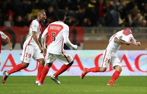 موناكو يعبر لنهائي كأس الرابطة الفرنسية