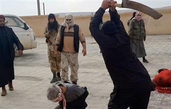 بالسكاكين.. مقتل أبوسياف “قاطع الرؤوس” في داعش