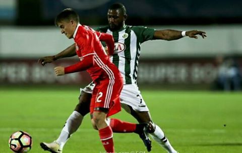 صراع الصدارة يشتعل في البرتغال بعد سقوط بنفيكا