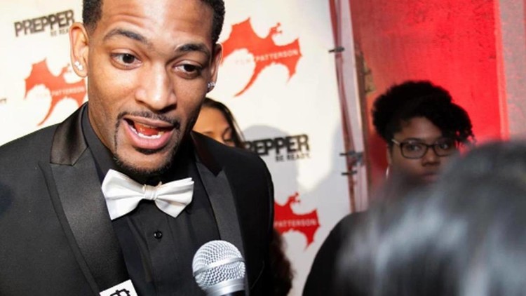 انتحار النجم الأمريكي فريدريك جاي أون لاين على فيسبوك!!