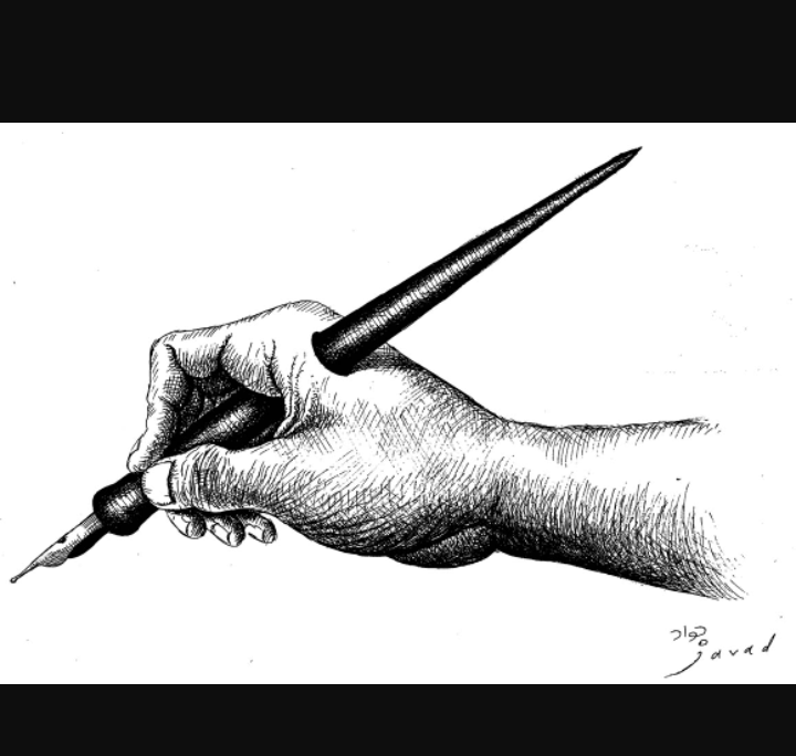 تعددت ﺍلأﻗﻼﻡ ﻭﺍﻟﺤﺒﺮ ﻭﺍﺣﺪ !!