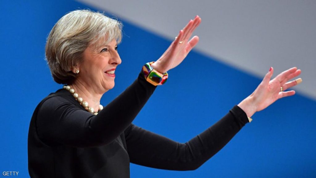 البريطانيون يترقبون خطة الـ”بريكست”البريطانيون يترقبون خطة الـ”بريكست”