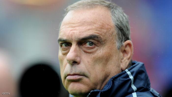 بعد فشل تأهله لنهائي أفريقيا غانا تفسح تعاقدها مع المدرب الإسرائيلي