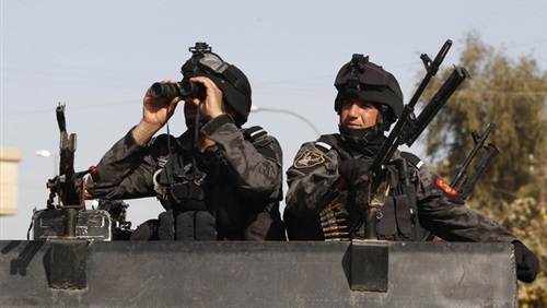 ” وكالة الأنباء الليبية ” القوات الخاصةتفقد 33 عنصرا في بنغازي