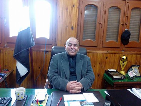 تحويل 72 موظف وطيب للتحقيق بسبب الإهمال في السنطة بالغربية