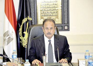 وزير الداخلية يفتتح مسجد الرحمن بمقر الوزارة بمناسبة ملحمة الأسماعيلية