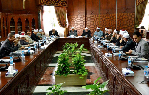 هيئة كبار العلماء تصدر بيانًا بشأن ” الطلاق الشفوي “