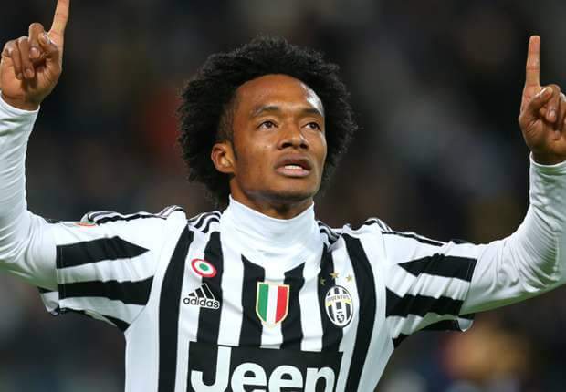 والدة كوادرادو تكشف ما فعلته كي ينضم نجلها ليوفنتوس