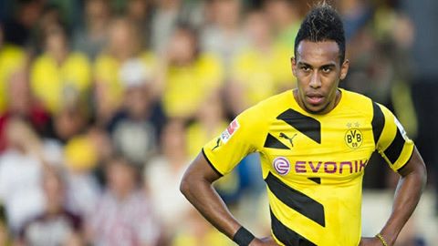 معركة جديدة بين كلوب وجوارديولا لخطف جوهرة دورتموند