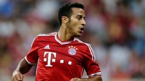 ألكانتارا يوضح ما يحتاجه بايرن ميونيخ