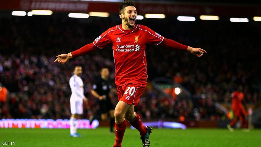 لاعب وسط ليفربول علينا استخلاص العبر من تشلسي