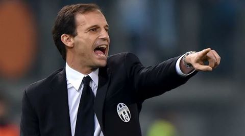 أليجري يترك الباب مفتوحا لخلافة فينجر