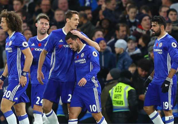 الطامحون يتمنون تعثر تشيلسي في أسبوع ملتهب بالبريميرليج.