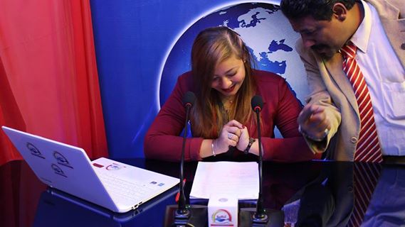 برنامج افريقيا الجديدة واهم الاخبار والاحداث من اجل لم الشمل الافريقي