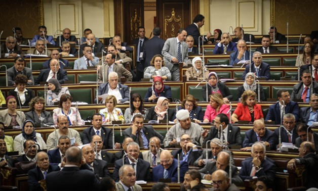 ” النواب ” توافق على اتفاقية للتعاون الأمني مع ألمانيا..