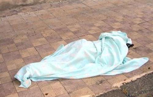 وفاة بنت نتيجة حادث تصادم بمحافظة دمياط