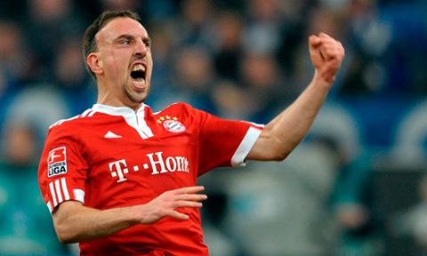 بايرن ميونيخ يتلقى 3 ضربات موجعة قبل موقعة أرسنال