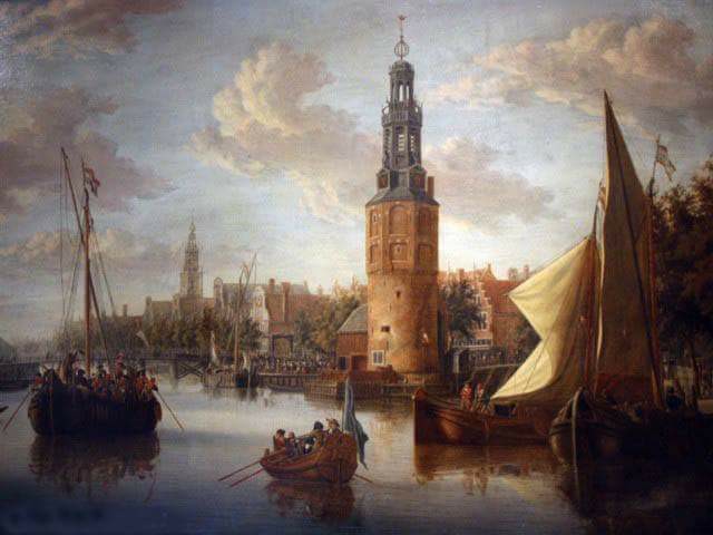 اخطاء في التاريخ تحولت إلى كوارث وثروات !!