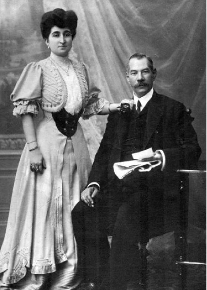 هتروح فين يا صعلوك بين الملوك !!