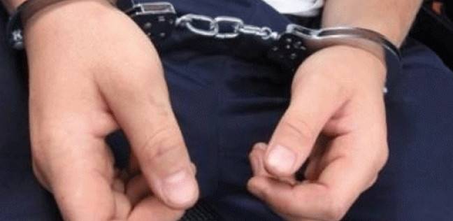 حبس 3 عاطلين لاتهامهم بسرقة عهدة مدرسة بالإسماعيلية
