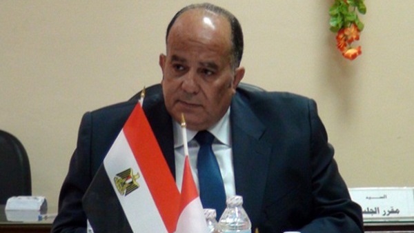 محافظ الدقهلية يحيل 8 مسئولين للنيابة العامة بسبب الفساد