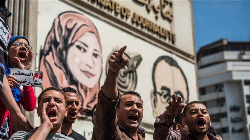 مصادر بـ«الصحفيين»: أزمة داخل مجلس النقابة بسبب تأخير عرض الميزانية