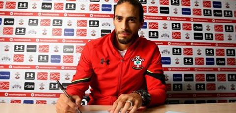 كاسيريس يرفض العودة لبرشلونة ويفضل البريمييرليج