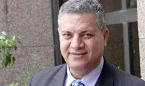 عاااااجل بشأن جلسة النقض 11 فبراير للبرلماني السابق حمدي الفخراني وحكم المحكمه بقبول النقض شكلا ورفضه فى الموضوع