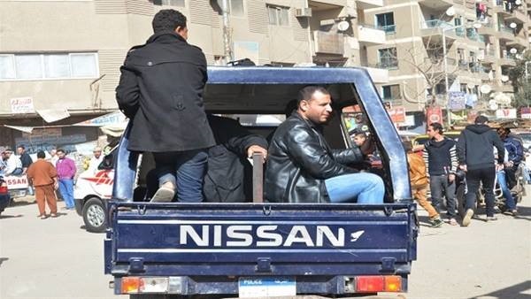 ضبط مستريح جديد استولى على 5 ملايين جنيه بالغربية