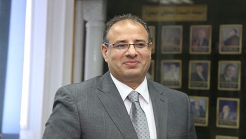 3 أسباب وراء تعيين محافظ الإسكندرية الجديد