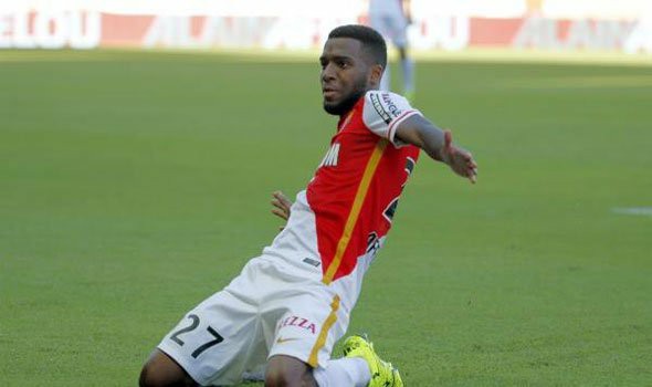 جوهرة ثمينة في الطريق لمانشستر سيتي