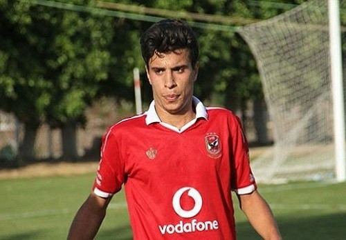 بركات والحناوي على رأس قائمة الأهلي لمباراة المقاولون