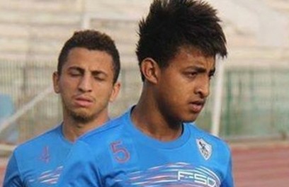 الزمالك يكلف نصر عزام بمتابعة ملف خليل حجي