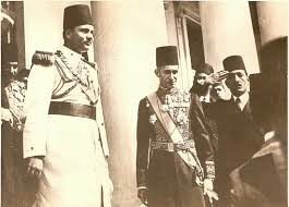 تعرف على تاريخ رئيس الديوان الملكي في عهد الملك فاروق عام 1940