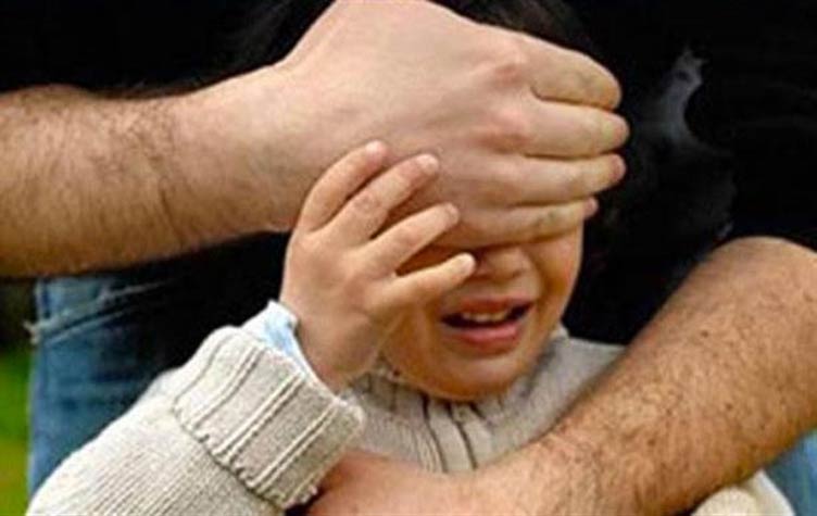 تجمهر العشرات أمام قسم ثان المحلة بسبب اختفاء طفل فى ظروف غامضة