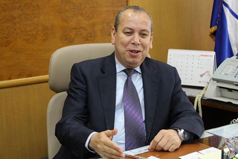 الادارة العامة للجودة تتقدم بالشكر لمحافظ دمياط علي مجهوداته لدعم تطبيق نموذج تحسين جودة بيئة العمل وفق النموذج الياباني