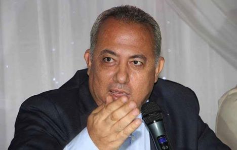 :ضبط 600 كيلو جرام لحوم مجهولة المصدر بمدينة العاشر من رمضان