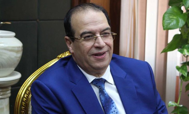 محافظ الدقهلية في جولة تفقدية يؤكد للباعه “لن أسمح بالتلاعب في قوت الغلابة”(صور)