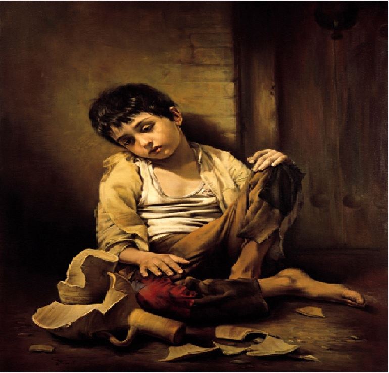 كيف أنعم ؟؟